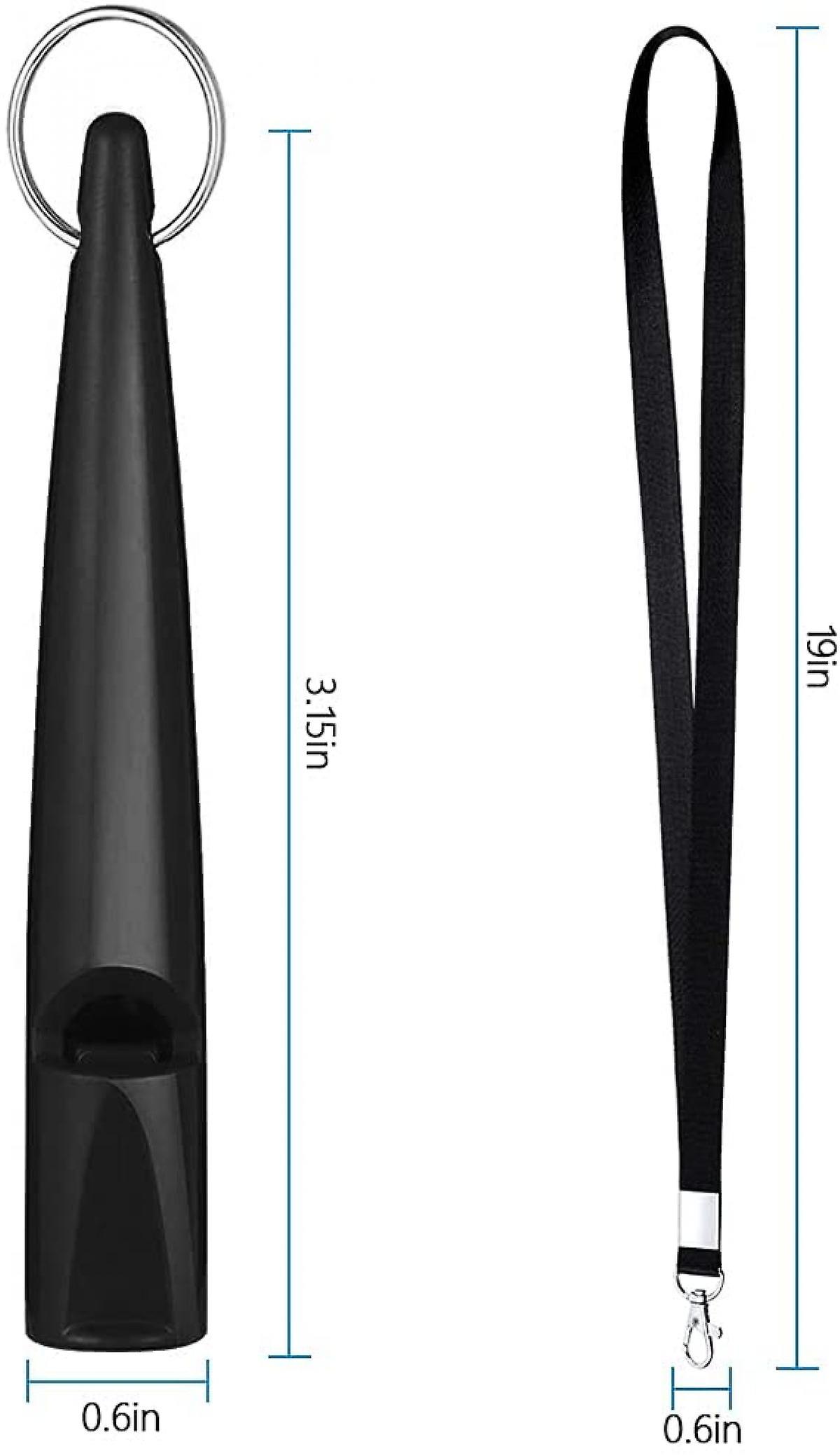 Foto 2 pulgar | Silbato Para Perros Huoguo, Entrenamiento Profesional Para Dejar De Ladrar - Venta Internacional.