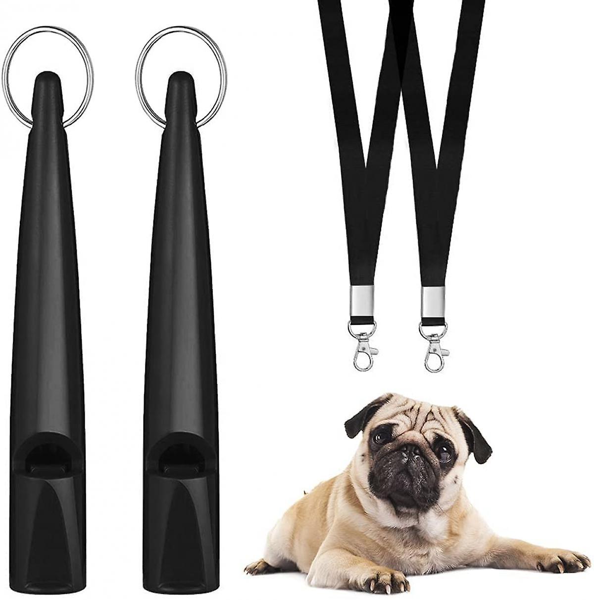 Foto 5 pulgar | Silbato Para Perros Huoguo, Entrenamiento Profesional Para Dejar De Ladrar - Venta Internacional.