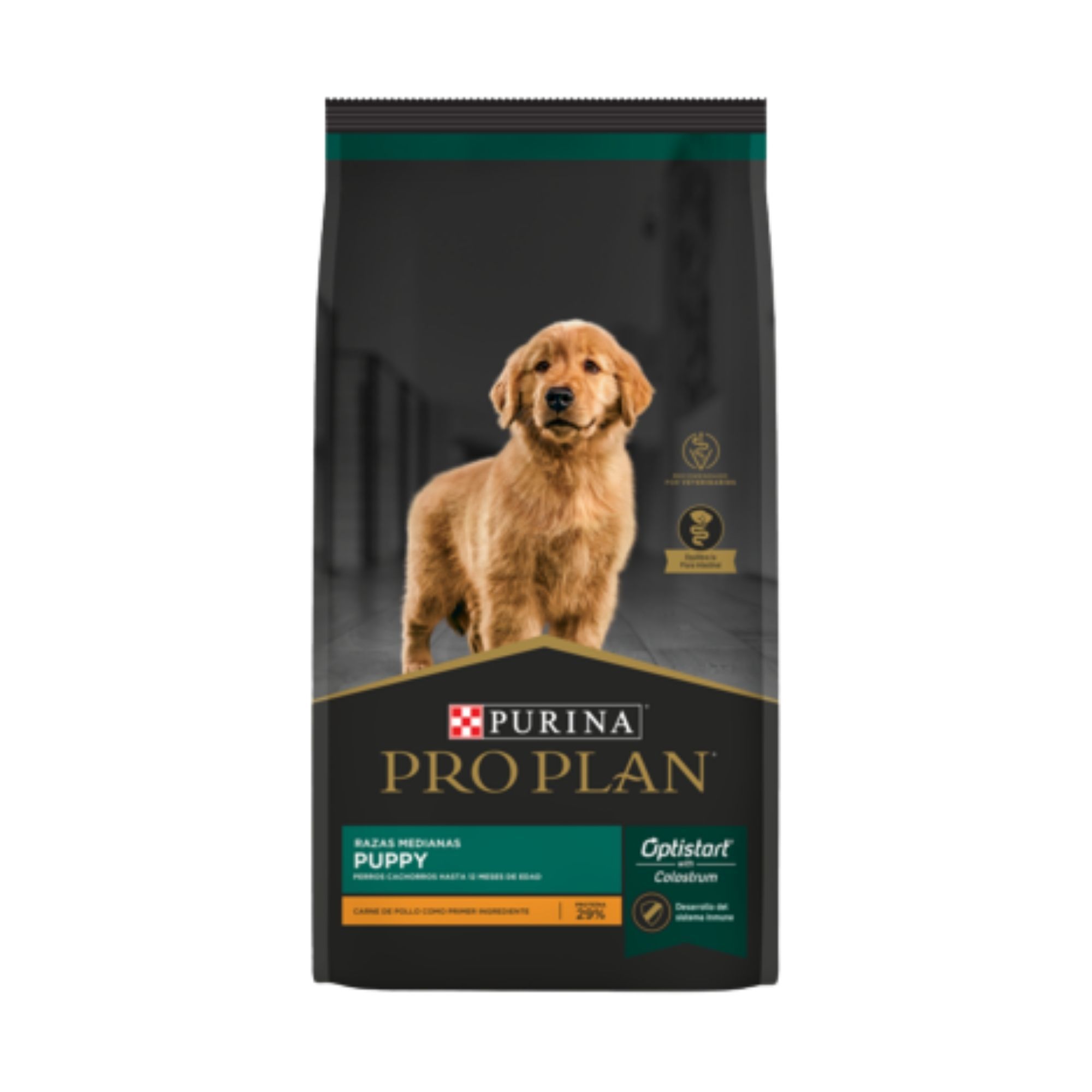 Foto 2 pulgar | Alimento para Mascota Purina - Pro Plan Cachorro Raza Mediana