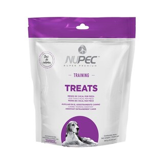 Foto 1 | Alimento para Mascota Treats Training Nupec de 180 g