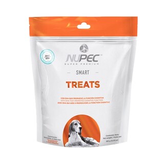Foto 1 | Alimento para Mascota Treats Smart Nupec de 180 g