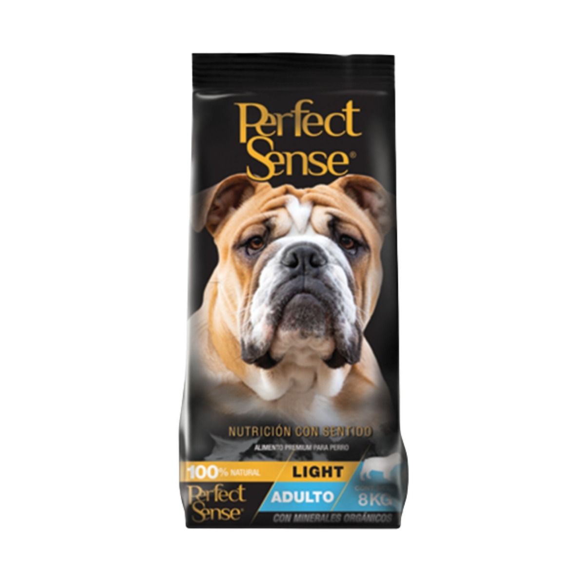 Alimento para Mascota Perfect Sense Light Perfec Sense De 8 Kg