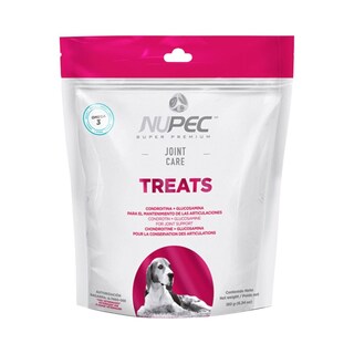 Foto 1 | Premio Para Perro Treats Joint Care Nupec 180 g