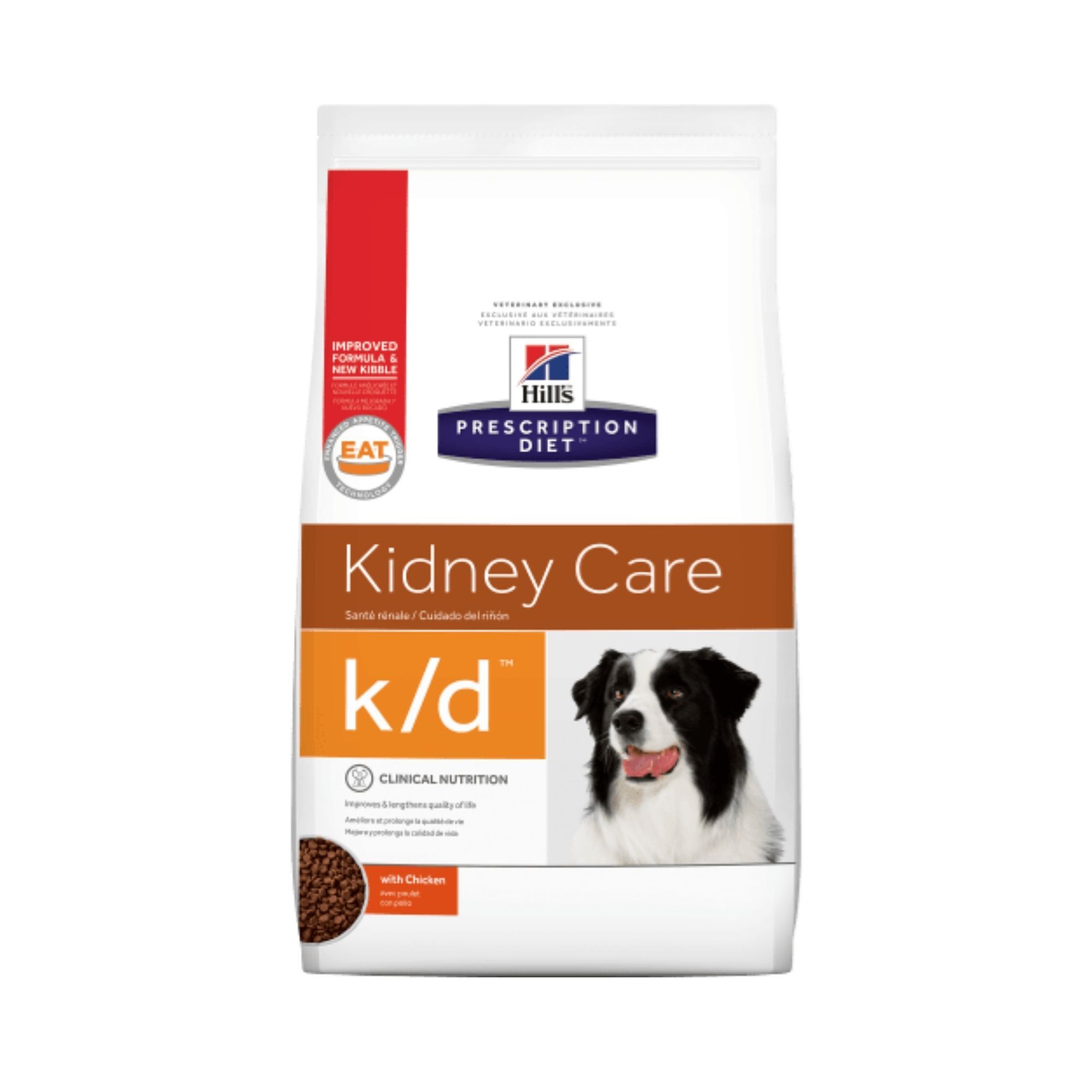 Alimento para Mascota Hill's Prescription Diet de 12.5 kg