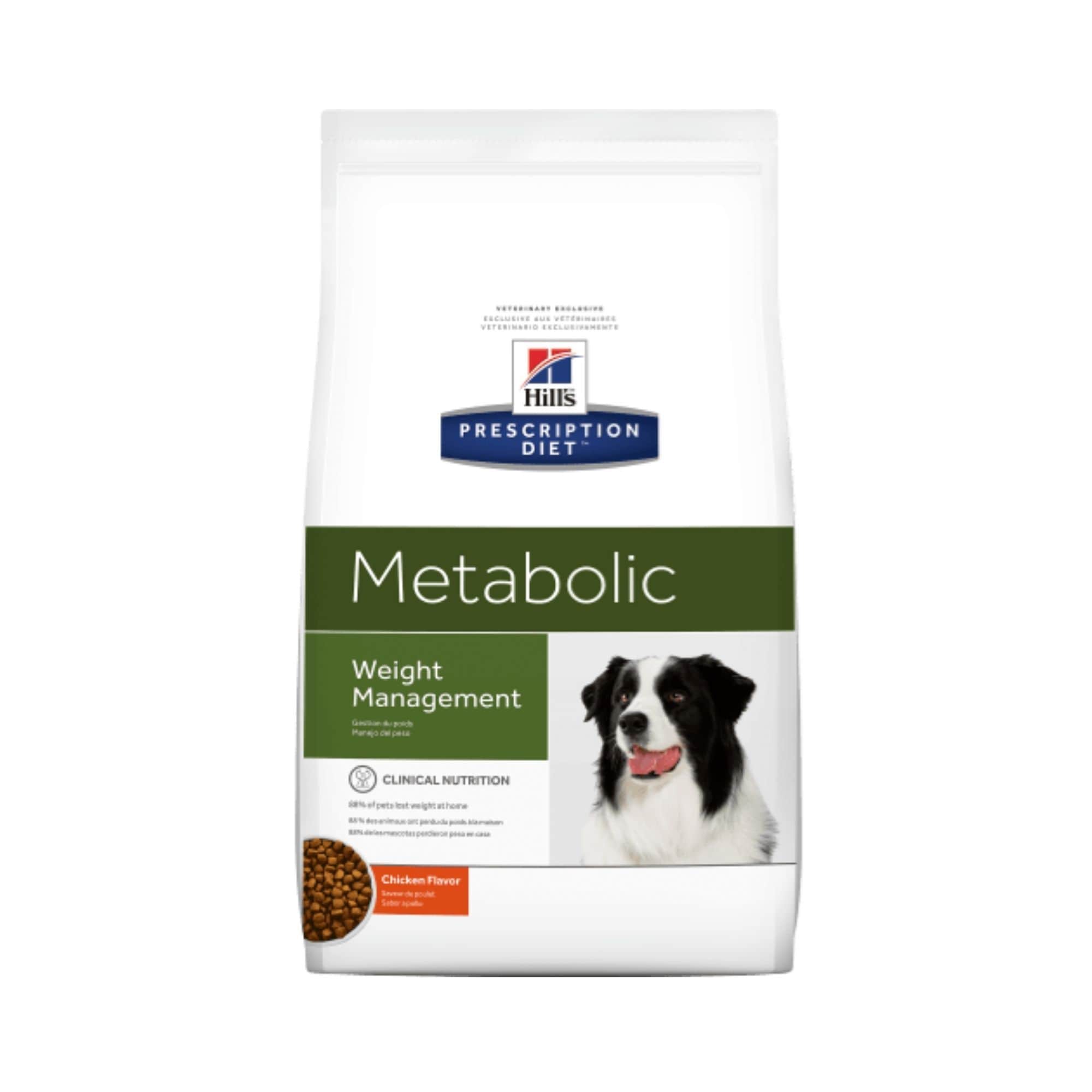 Alimento para Mascota Hill's Prescription Diet de 12.5 kg $2,997