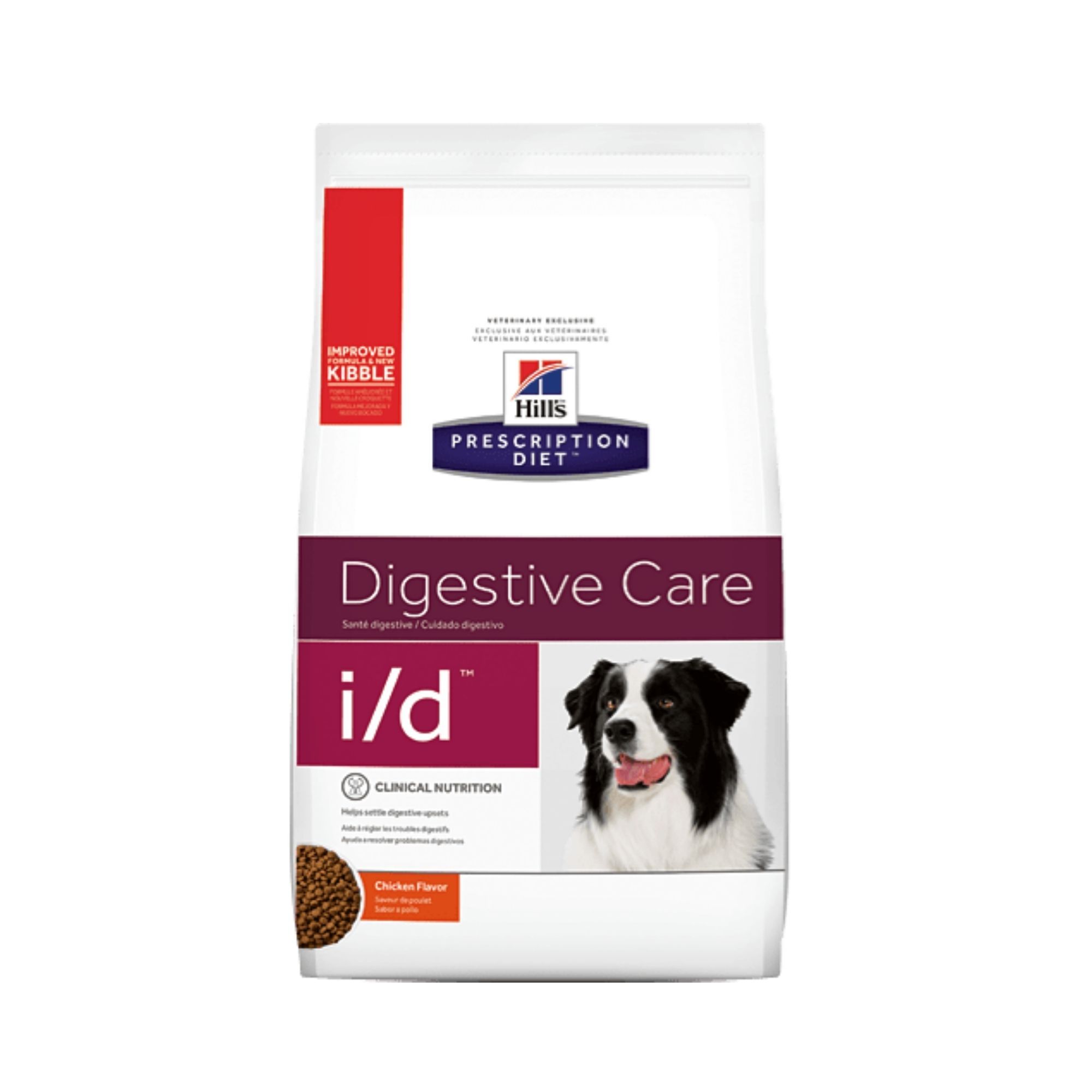 Alimento para Mascota Hill's Prescription Diet de 8 kg