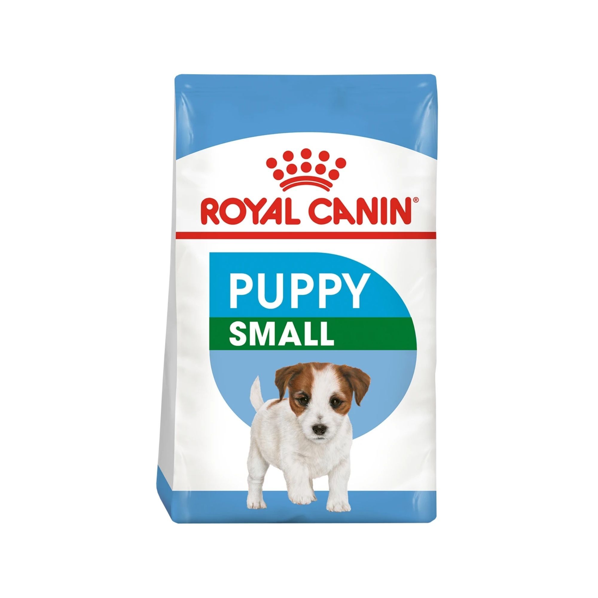 Foto 2 pulgar | Alimento para Perro Small Puppy Royal Canin 1.1 Kg