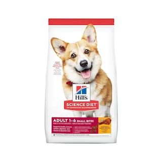 Foto 1 | Alimento para Mascota Hill's Science Diet de 6.8 kg para Razas Pequeñas