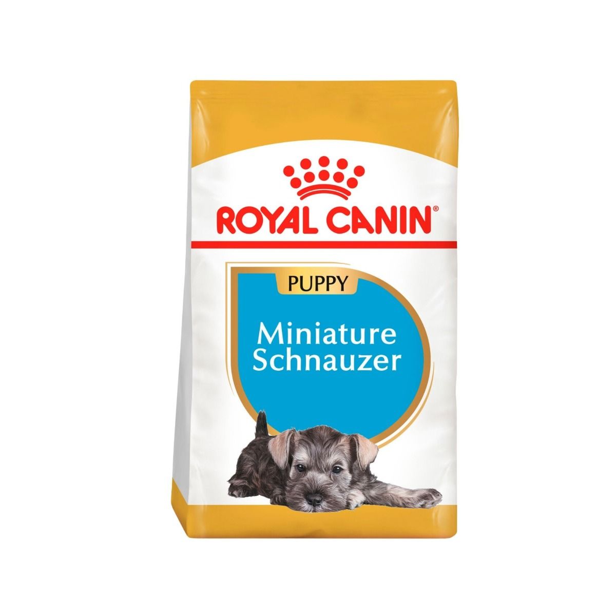 Foto 1 | Alimento para Perro Mini Schnauzer Puppy Royal Canin 1.1 Kg