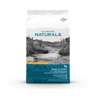 Foto 1 | Alimento para Mascota Diamond de 6.79 kg