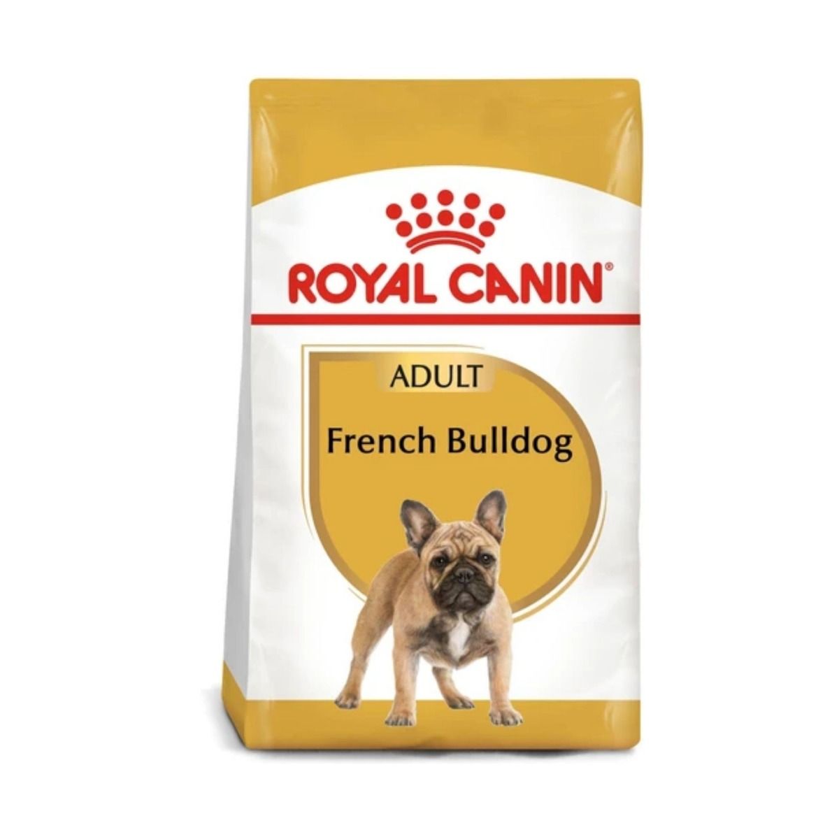 Alimento para Perro French Bulldog Royal Canin 2.7 Kg