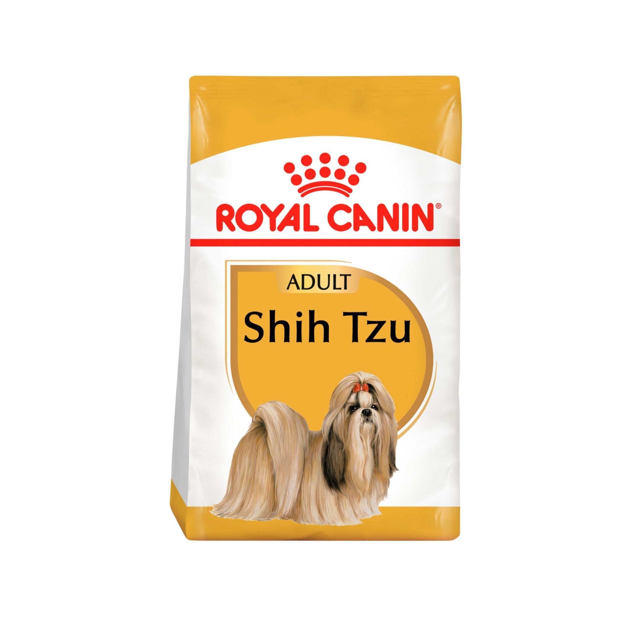 Alimento para Perro Shih Tzu Royal Canin 4.5 Kg