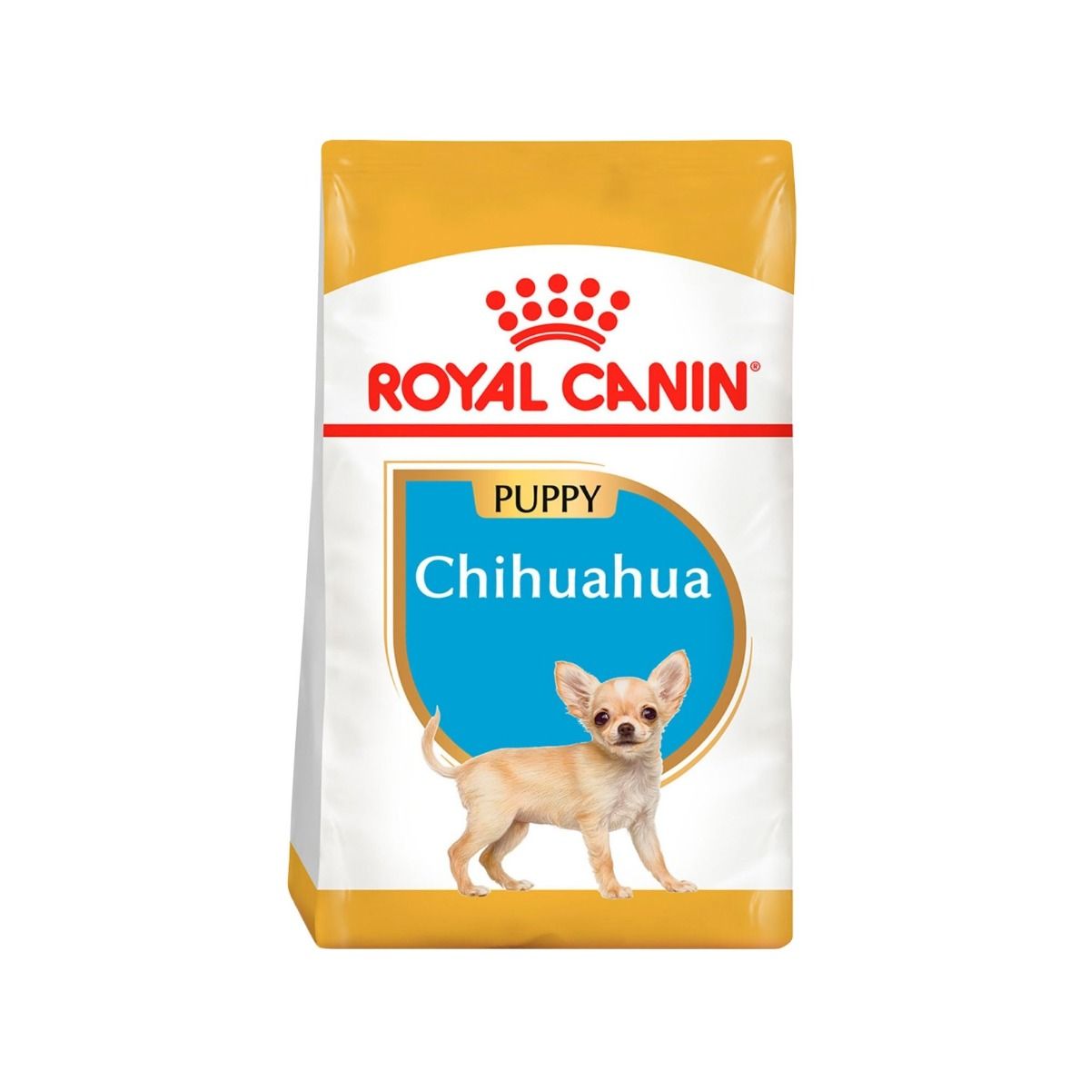 Foto 2 pulgar | Alimento para Perro Chihuahua Puppy Royal Canin 1.1 Kg