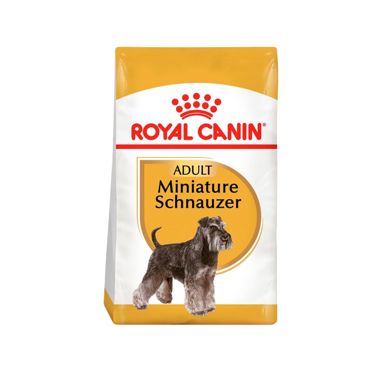 Alimento para Perro Mini Schnauzer Royal Canin 4.5 Kg