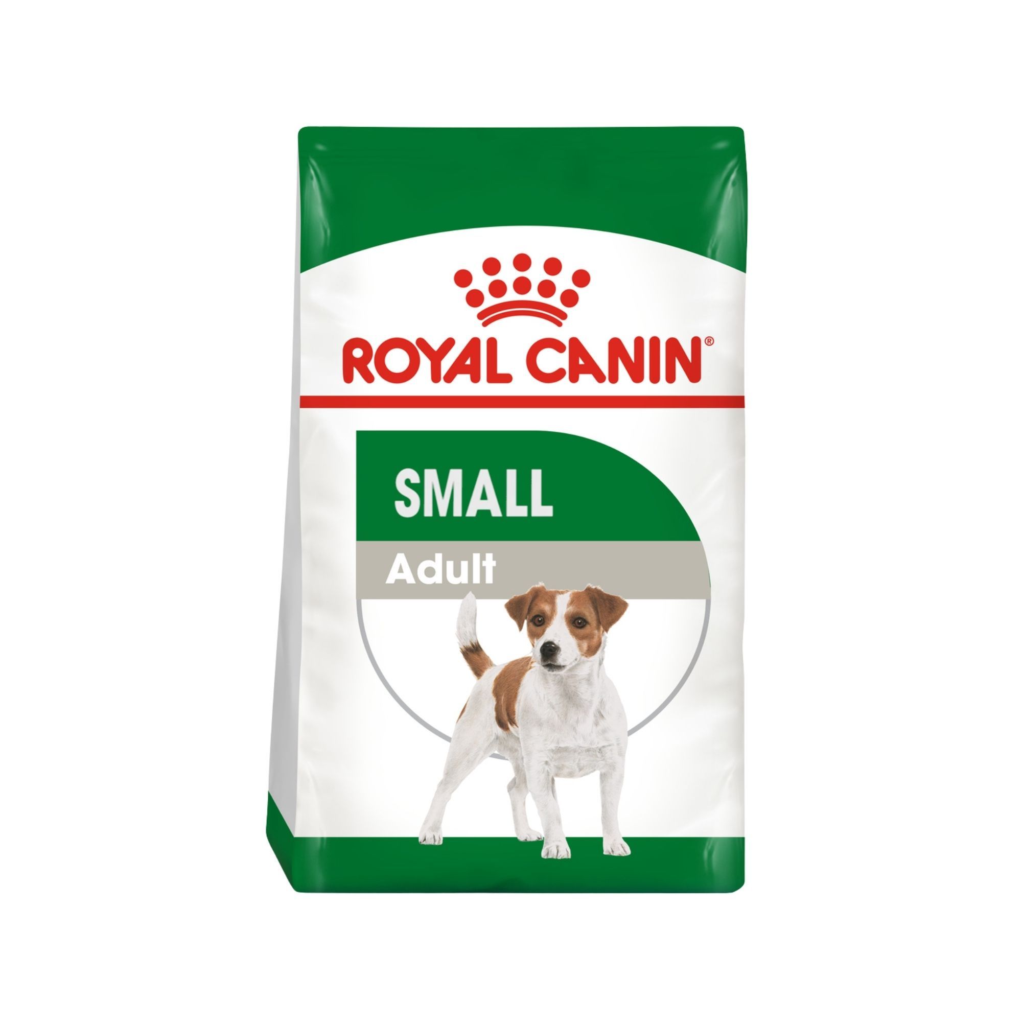 Foto 2 pulgar | Alimento para Perro Small Adult Royal Canin 2 Kg