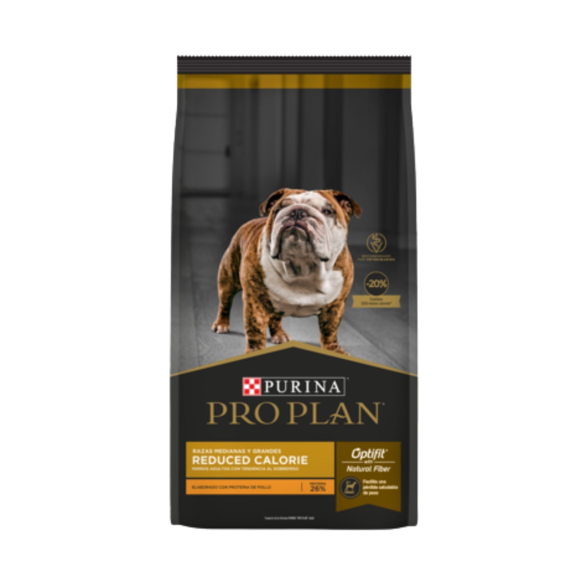 Foto 1 | Alimento para Mascota Purina Pro Plan de 3 kg para Razas Medianas y Grandes