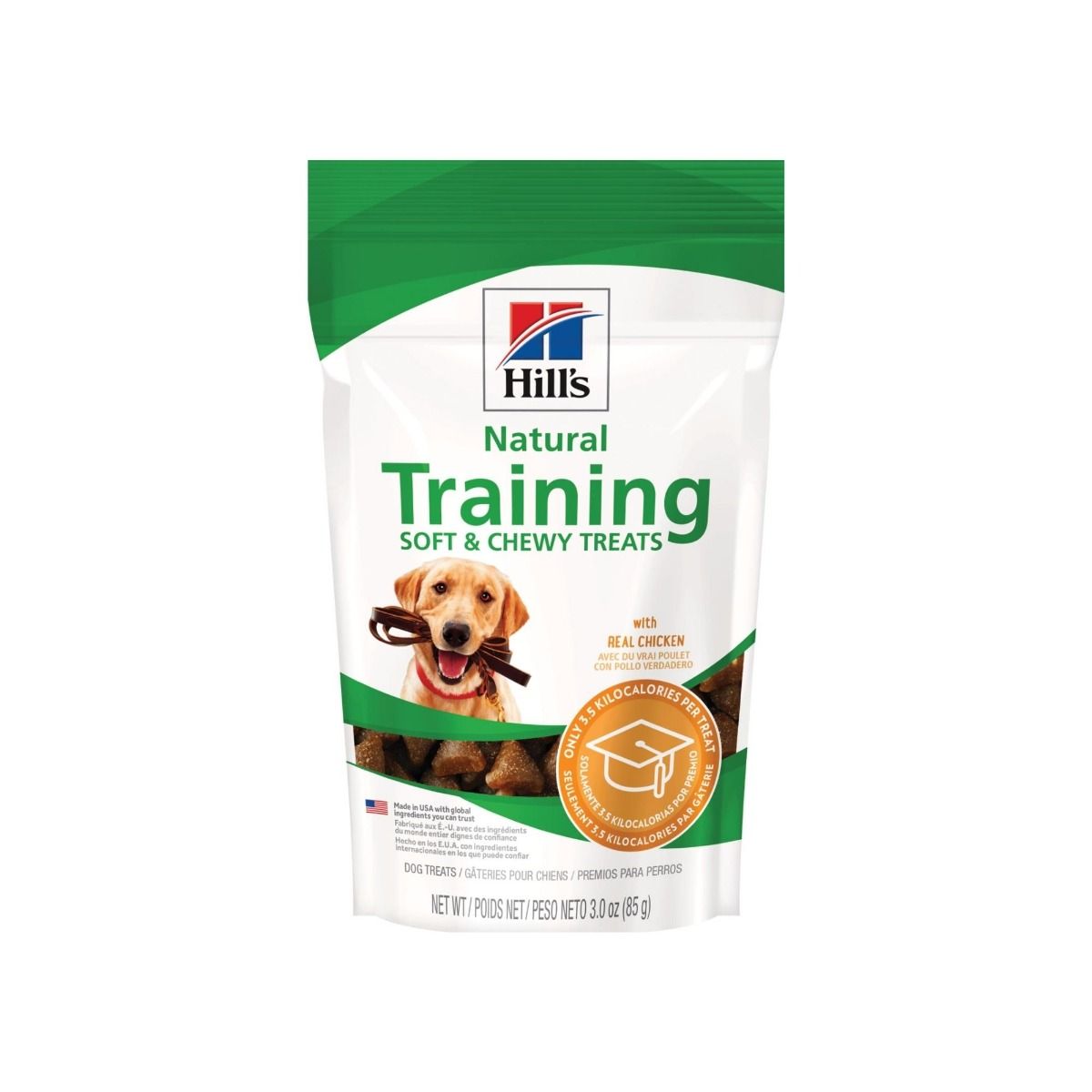 Premios para Mascota de Pollo Hill's Science Diet de 90 g $203