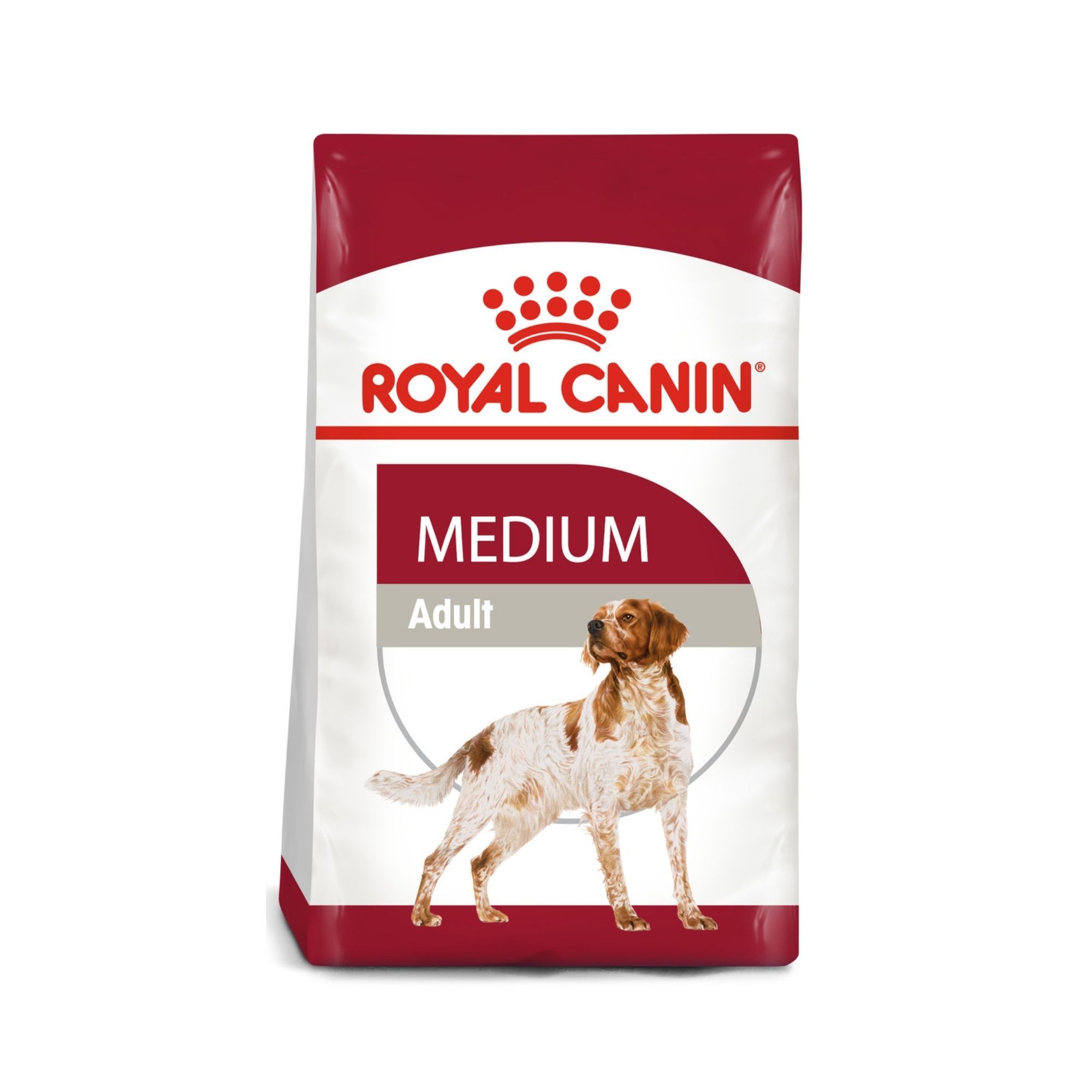 Foto 2 pulgar | Alimento para Perro Medium Adult Royal Canin 13.6 Kg