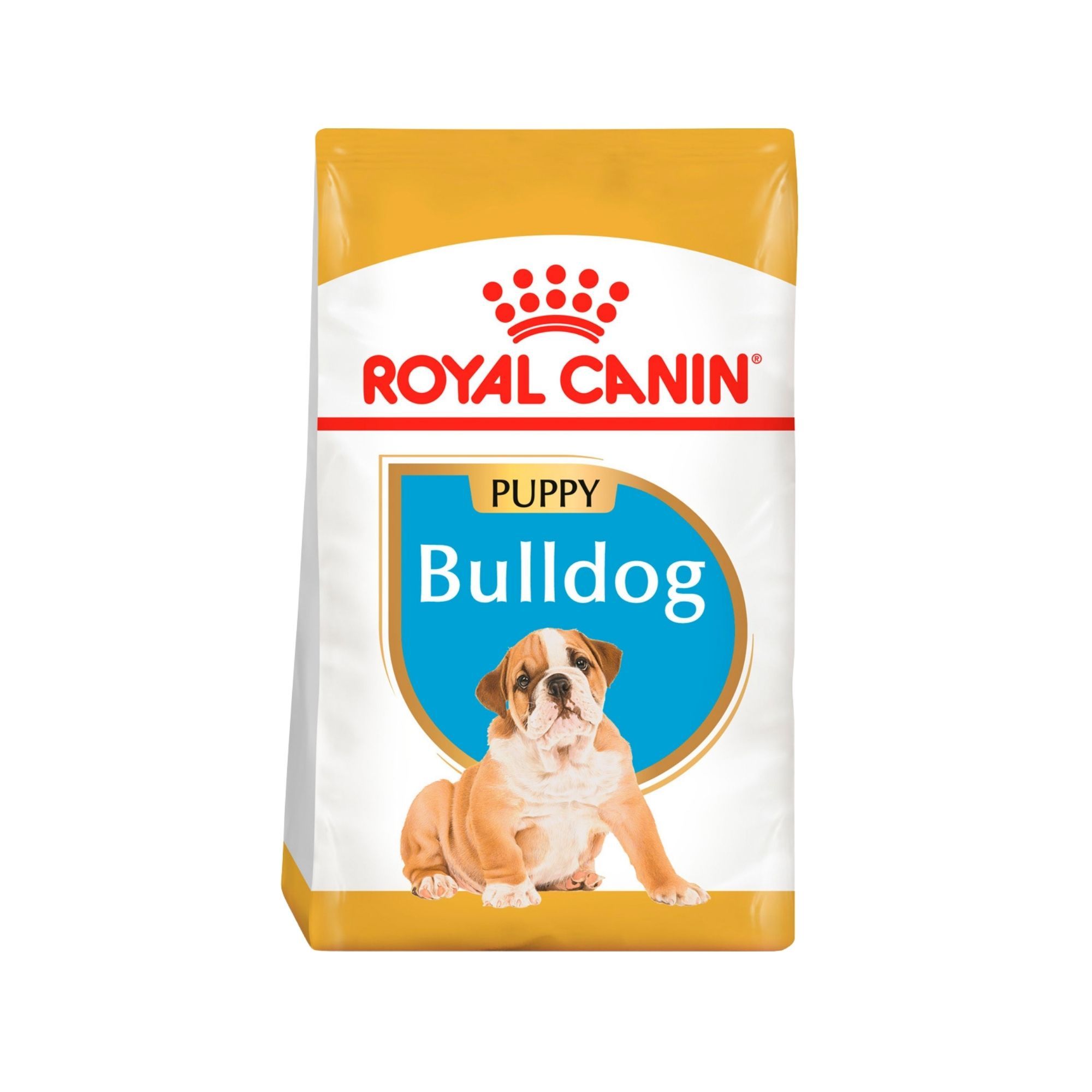 Foto 2 pulgar | Alimento para Perro Bulldog Puppy Royal Canin 13.6 kg