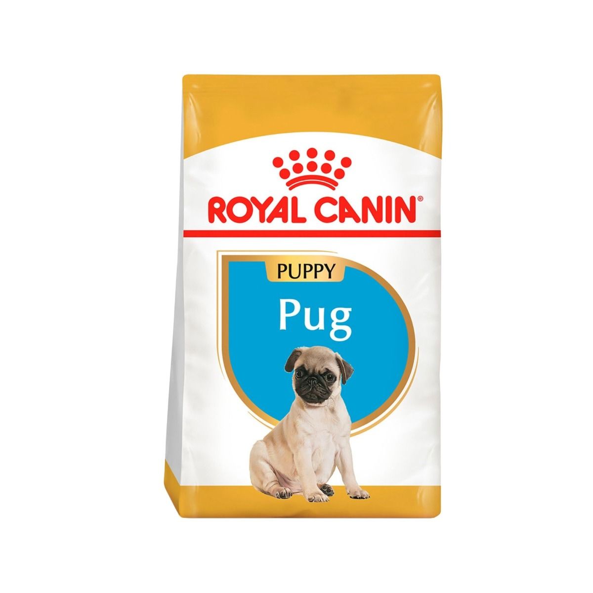 Foto 2 pulgar | Alimento para Perro Pug Puppy Royal Canin 1.1 Kg