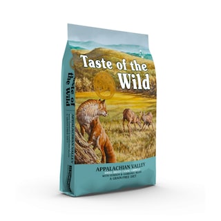 Foto 1 | Alimento para Perro Appalachan Valley Small Breed Taste Of The Wild 2.2 kg