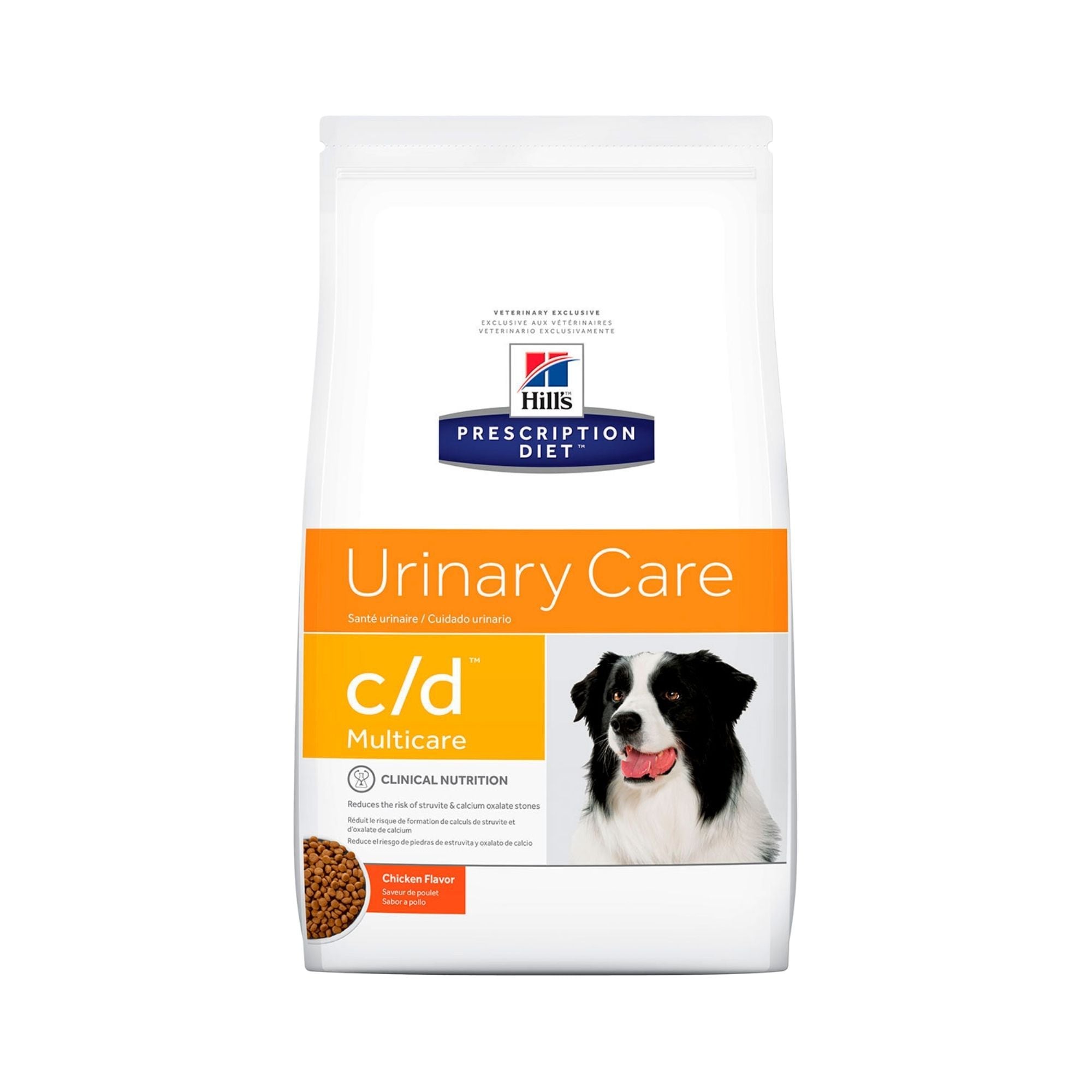 Alimento para Mascota Hill's Prescription Diet de 12.5 kg $2,737