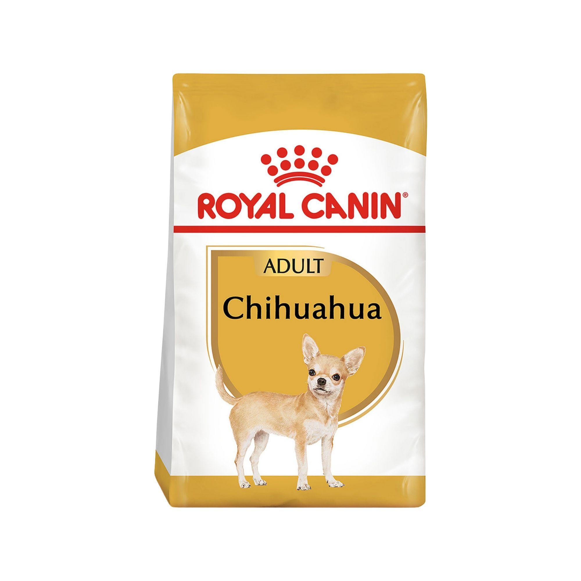 Foto 2 pulgar | Alimento para Perro Chihuahua Royal Canin 4.5 Kg