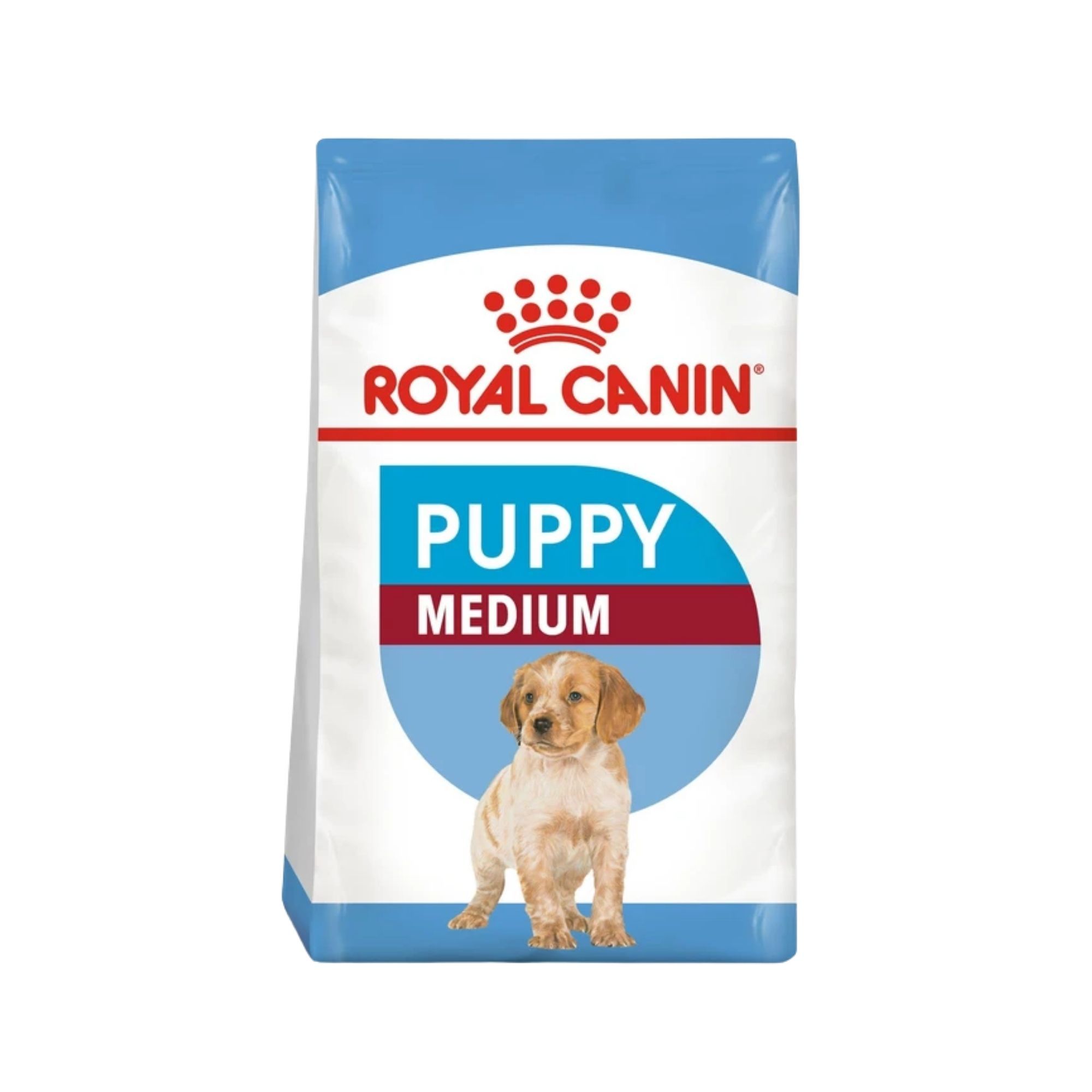 Foto 2 pulgar | Alimento para Perro Medium Puppy Royal Canin 13.6 Kg