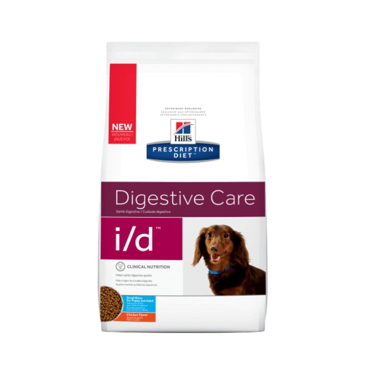 Alimento para Mascota Hill's Prescription Diet de 1.5 kg