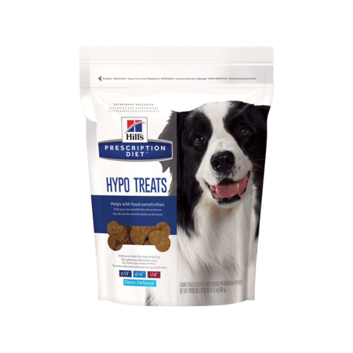 Foto 1 | Premio para Mascota Hill's Prescription Diet de 340 g