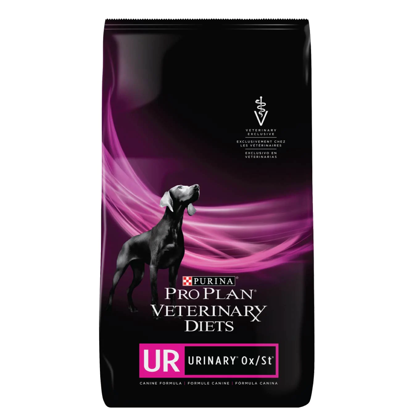 Foto 2 pulgar | Alimento para Perro Purina Pro Plan Veterinary Diets Urinary Canine 2.72 Kg