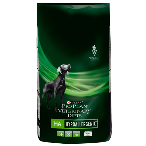 Foto 2 pulgar | Alimento Para Perro Vet Canine Ha (alergias) Para Perro Purina Pro Plan 7.48 Kg