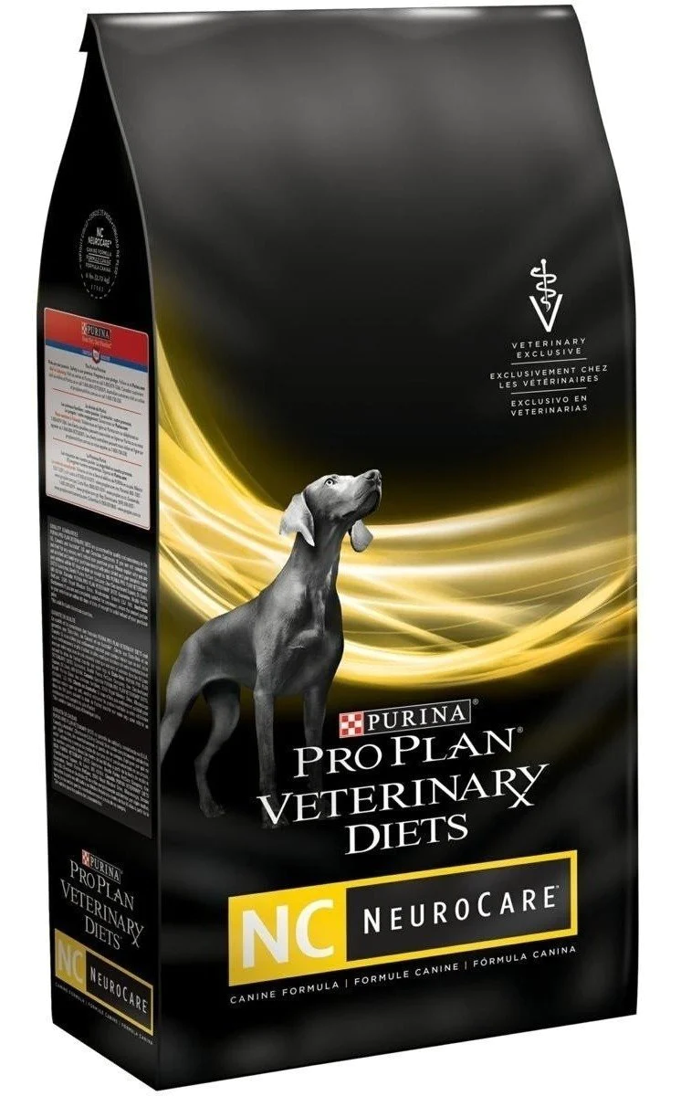 Foto 2 pulgar | Alimento para Perro Purina Pro Plan Veterinary Diets NC Neuro Care  2.72 Kg