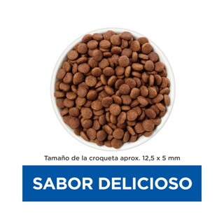 Foto 2 | Alimento para Mascotas Hill's Prescription Diet de 3.6 Kg