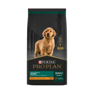 Foto 1 | Alimento para Cachorro de Raza Mediana Purina Pro Plan 1 kg