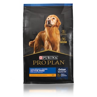 Foto 1 | Alimento para Perro Purina Pro Plan Activemind Raza Mediana & Grande 13 Kg