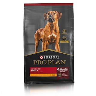 Foto 1 | Alimento para Perro Adulto Purina Pro Plan Raza Grande 13 Kg