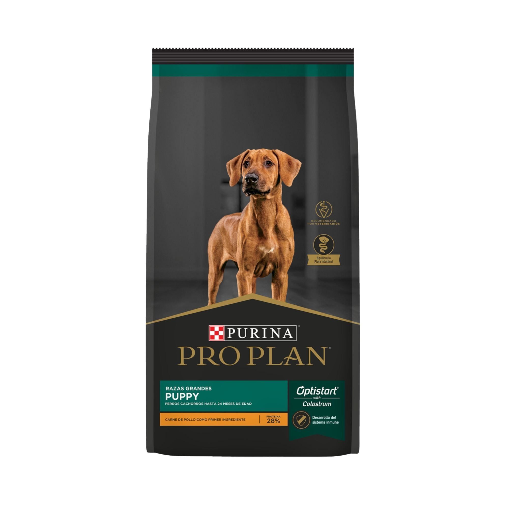 Alimento para Perro Purina Pro Plan para Cachorro de Raza Grande 13 kg