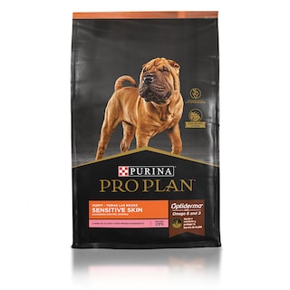 Foto 1 | Alimento para Perro Piel Sensible Purina Pro Plan Cachorro 13 Kg