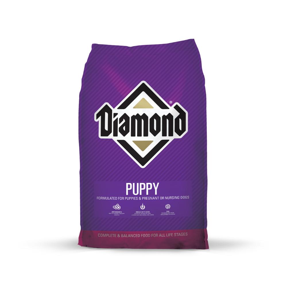 Foto 2 pulgar | Alimento para Perro Diamond Puppy de 18 KG