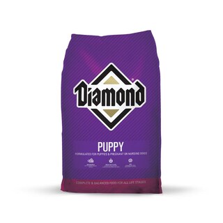 Foto 1 | Alimento para Perro Diamond Puppy de 9 KG