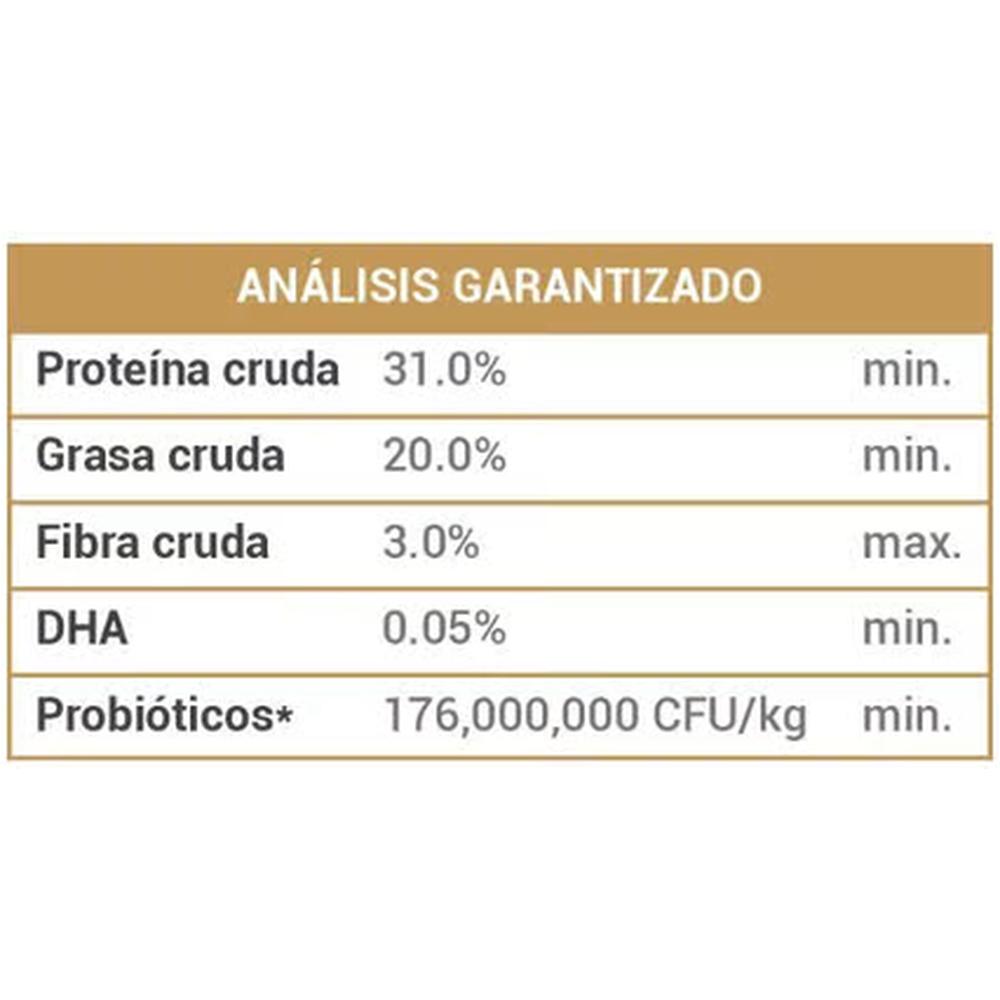 Foto 2 | Alimento para Perro Diamond Puppy de 9 KG