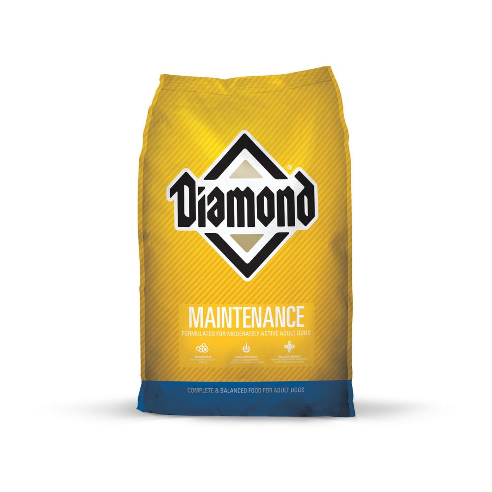 Foto 1 | Alimento para Perro Diamond Maintenance 18 KG