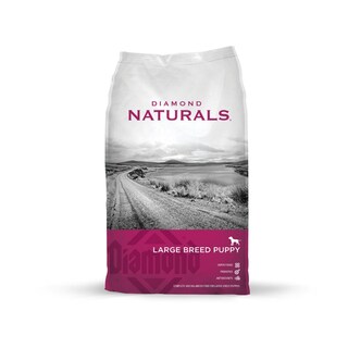 Foto 1 | Alimento para Mascota Diamond Large Breed Puppy de 9 KG