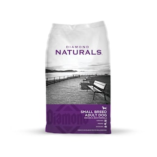 Foto 1 | Alimento para Mascota Diamond Small Breed de 8.16 KG