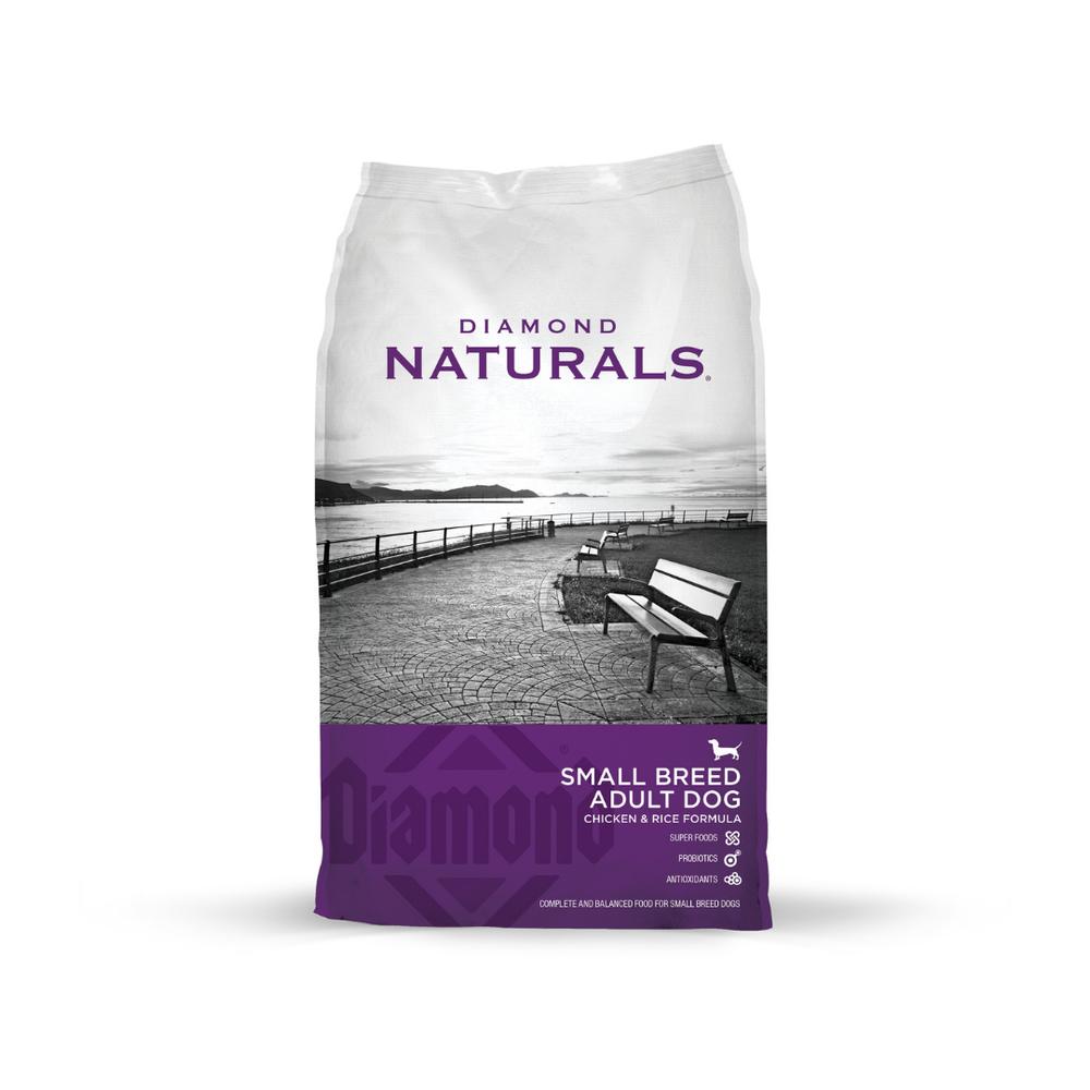 Foto 2 pulgar | Alimento para Perro Diamond Small Breed Adult 2.7 KG
