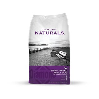 Foto 1 | Alimento para Perro Diamond Small Breed Adult 2.7 KG