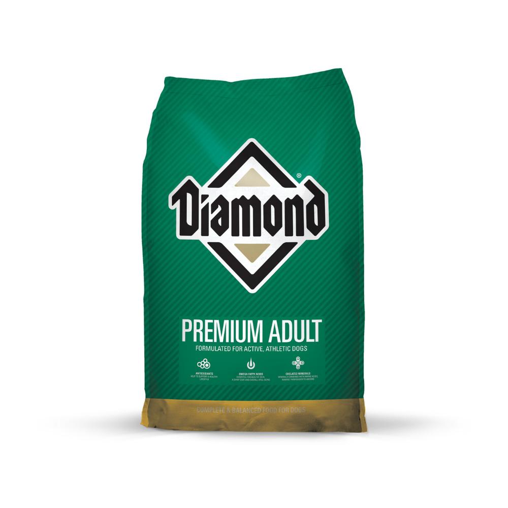 Alimento para Perro Diamond Premium 18 kg $2,559