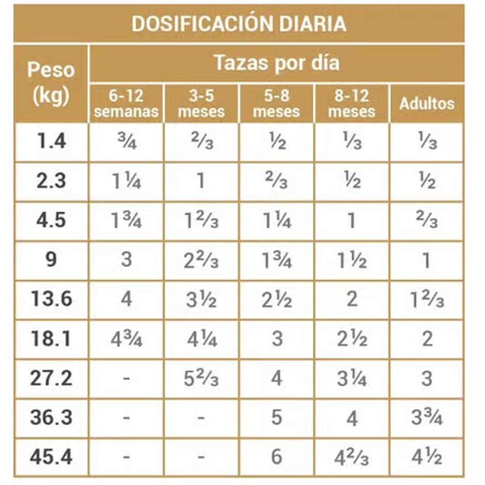 Foto 3 pulgar | Alimento para Perro Diamond Premium 18 kg