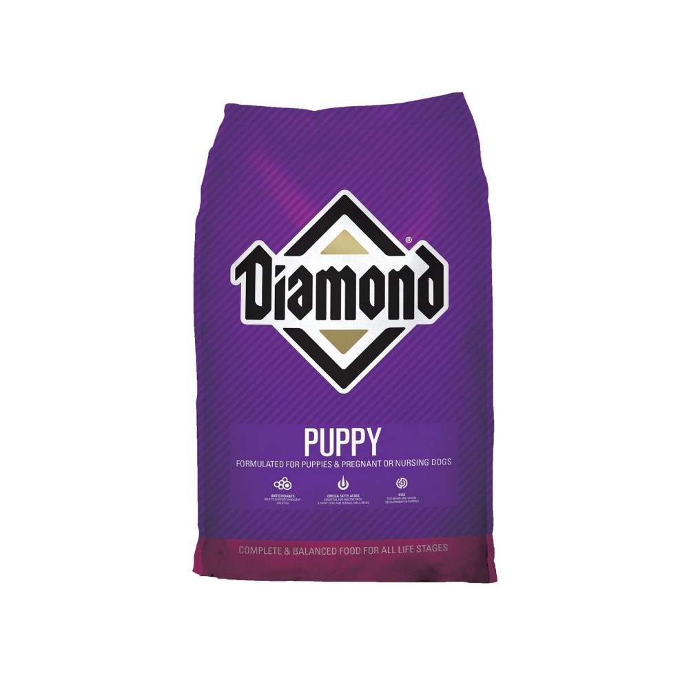 Alimento para Mascota Diamond Super Premium Puppy